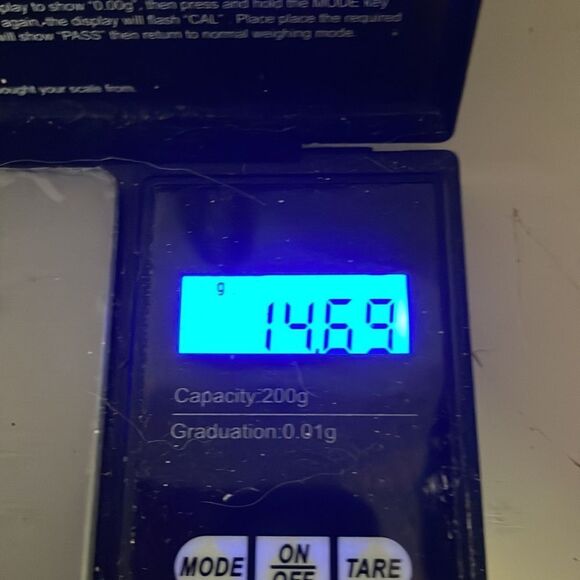 Vintage-1930s-1” x 1” engravable rectangular polished stainless steel cuff links - Picture 15 of 15